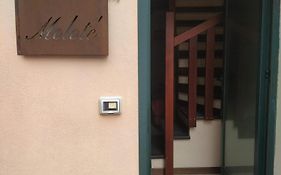 Guest House Central Molote